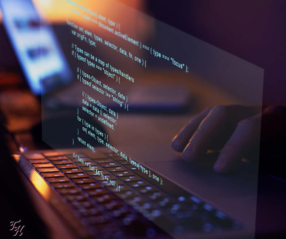 website builder or coding