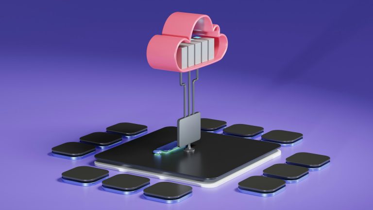 tech stack