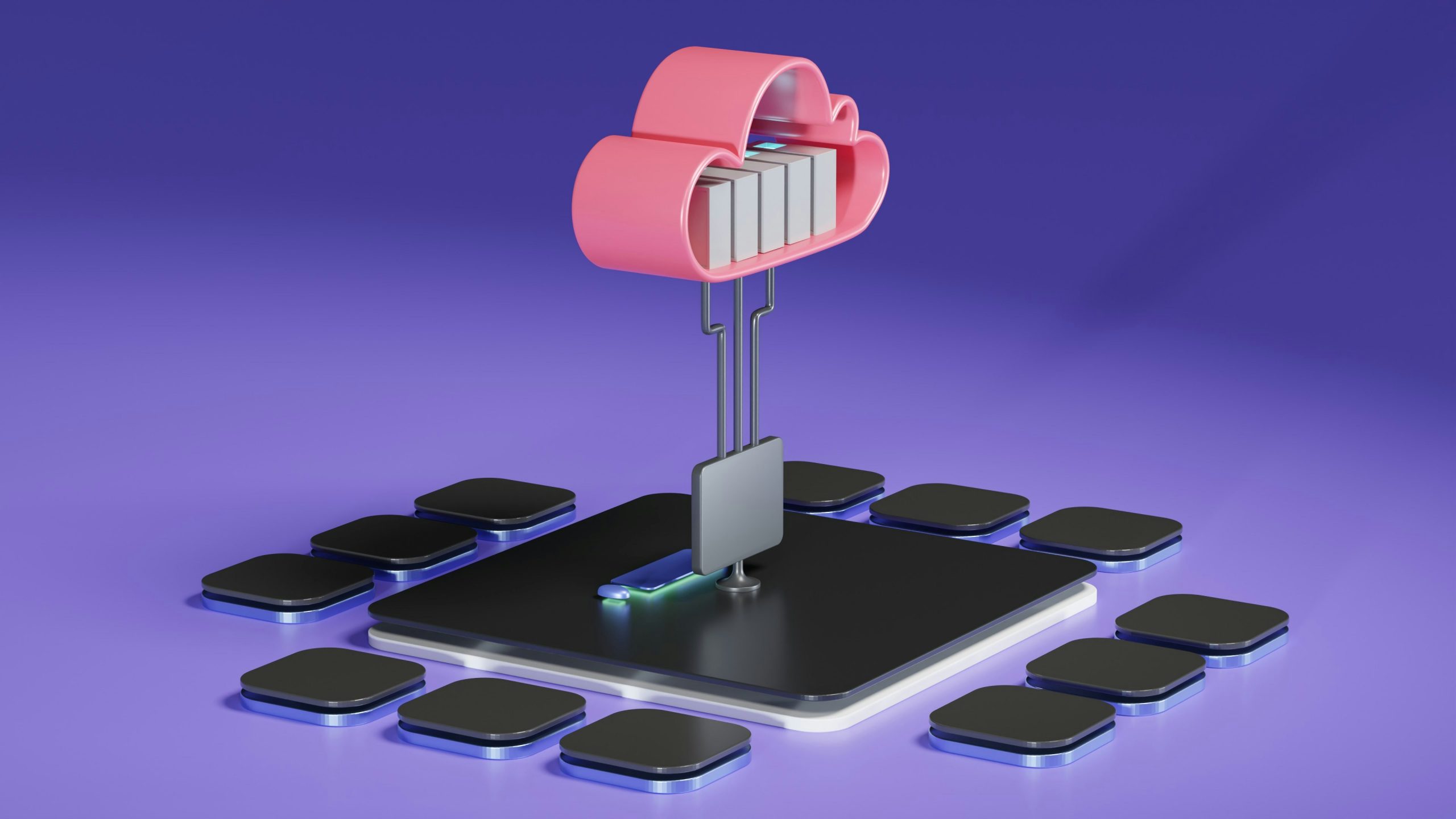 tech stack